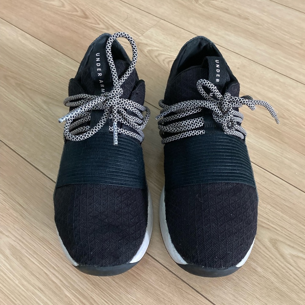Under Armour Shoes